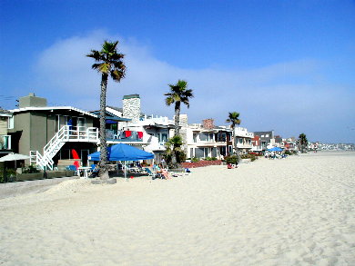 Beach Home